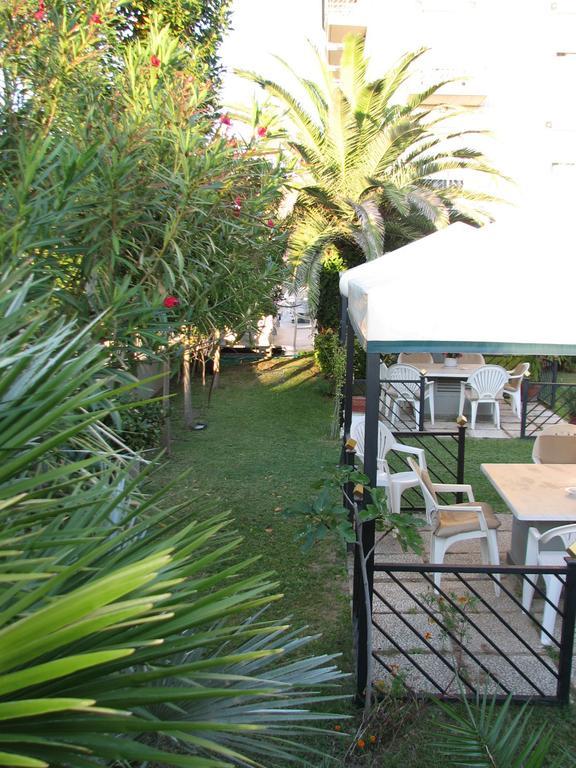 Hotel Smeraldo Lido di Camaiore Exterior foto