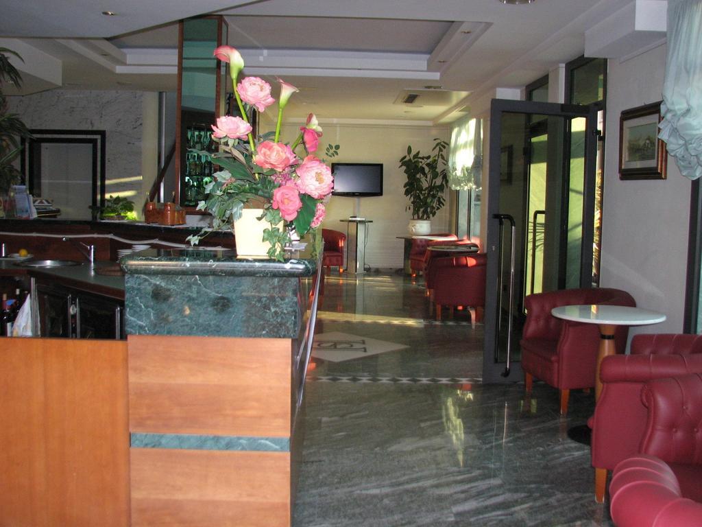 Hotel Smeraldo Lido di Camaiore Exterior foto